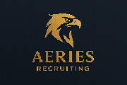 Aeries Recruiting Logo